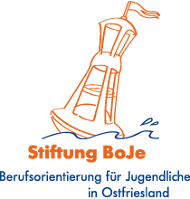 Stiftung Boje – Berufsorientierung für Jugendliche in Ostfriesland